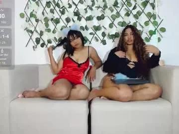 girlshousehot from Chaturbate is Freechat