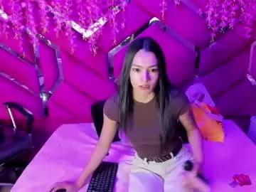 gisell_squirt from Chaturbate is Freechat