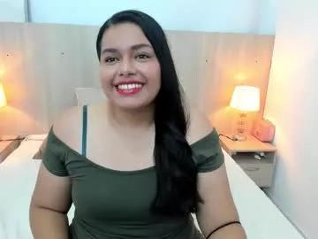 gissel_lopez from Chaturbate is Freechat