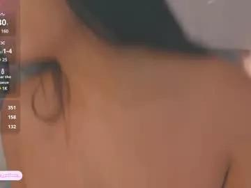 gisselle_palmer from Chaturbate is Freechat