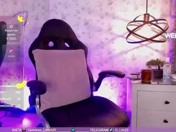 Photos of goddess__lilith_ from Chaturbate is Freechat