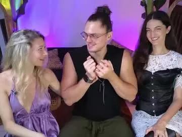 goddess_marylin from Chaturbate is Freechat