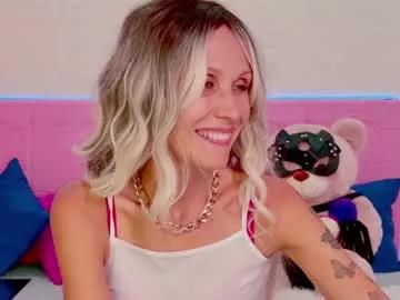goddess_stars from Chaturbate is Freechat