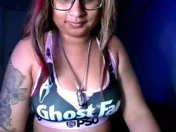 goddesshoney192390 from Chaturbate is Freechat