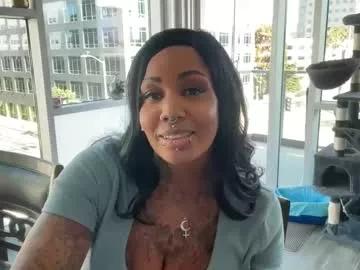 goddesskalitha from Chaturbate is Freechat
