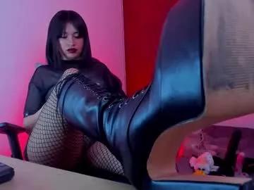 goddessvenom from Chaturbate is Freechat