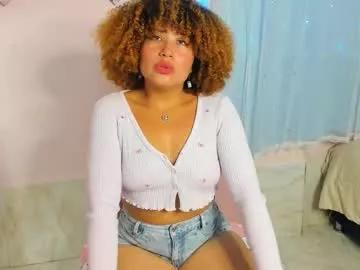 gold_curlscb from Chaturbate is Freechat