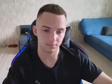 golden_boyyy21 from Chaturbate is Freechat