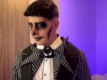 goldenknight33 from Chaturbate is Freechat