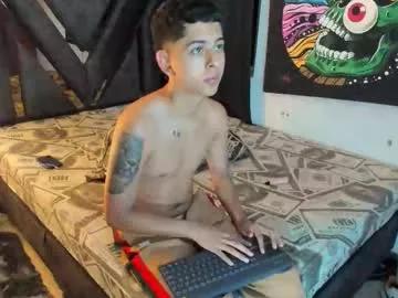 gomez_g_ from Chaturbate is Freechat