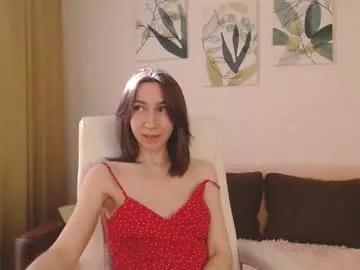 good_glamorgirl from Chaturbate