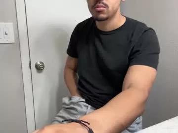 goodjob_jay from Chaturbate