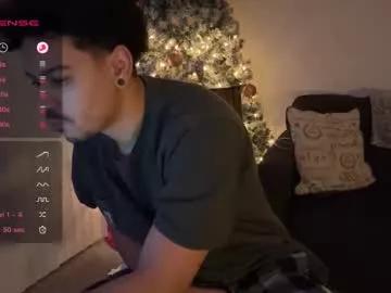 goodjob_jay from Chaturbate