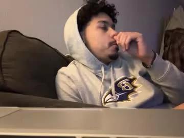 goodjob_jay from Chaturbate