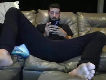 goodvibejt from Chaturbate is Freechat