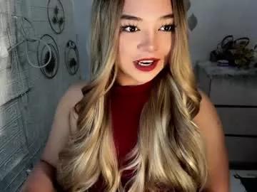 gorgeousamandarose from Chaturbate is Freechat