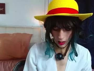 goth_minerva from Chaturbate is Freechat