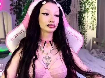 Photos of gothdesss from Chaturbate is Freechat