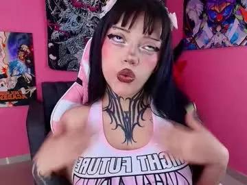 gothgaby from Chaturbate is Freechat