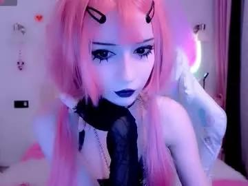 gothiclali from Chaturbate is Freechat