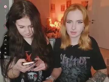 gothkittys from Chaturbate is Freechat