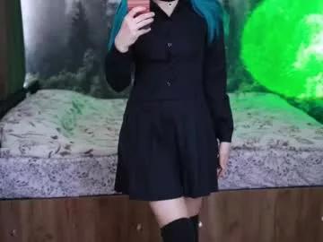 gracegreen from Chaturbate is Freechat