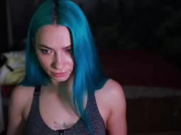 gracegreen from Chaturbate is Freechat