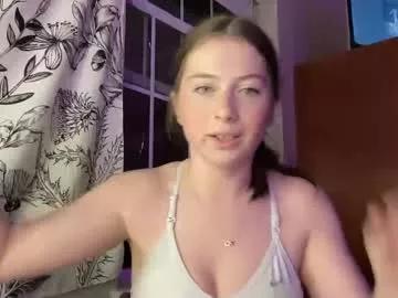 graceh0lt from Chaturbate is Freechat