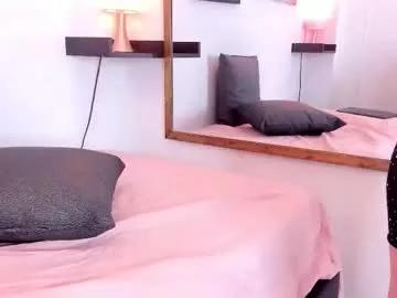 gracehall from Chaturbate is Freechat