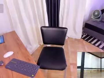 Photos of gracehill__ from Chaturbate is Freechat