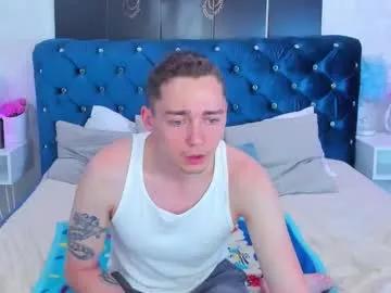 grantdaniel from Chaturbate is Freechat