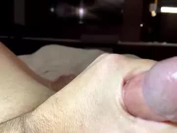 greghester from Chaturbate