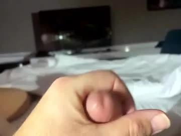 greghester from Chaturbate