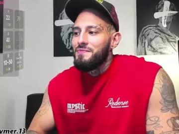 Photos of gregor_walsh from Chaturbate is Freechat