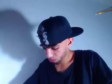 gregory_hardxx from Chaturbate is Freechat