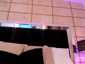 gretavelvet from Chaturbate is Freechat