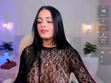 greys_gtan from Chaturbate is Freechat