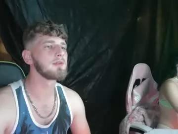 Griffters1996 webcams show profile image 
