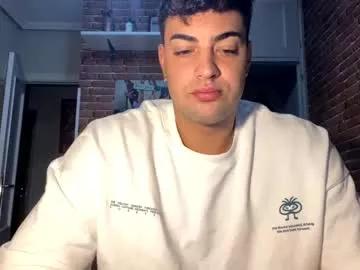 Guillesc98 webcams show profile image 