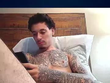 guylovewiz from Chaturbate is Freechat