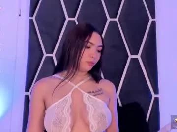 haiileymiller from Chaturbate is Freechat