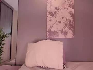 hailey_foxxx from Chaturbate is Freechat