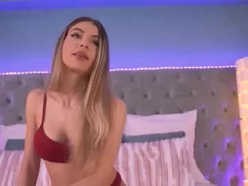 hailey_madow from Chaturbate is Freechat