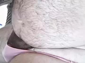 Hairybeary1 webcams show profile image 