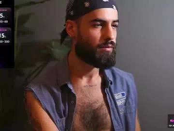 hairyrobxxx from Chaturbate is Freechat