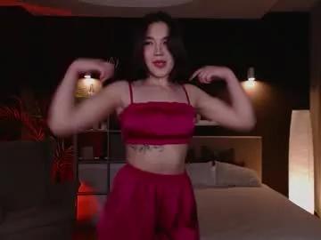 halle_berrry from Chaturbate is Freechat