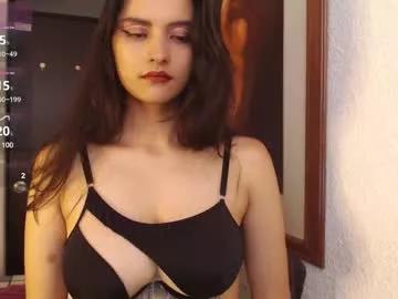 hally_april from Chaturbate is Freechat