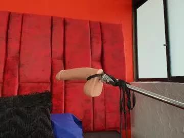 hanna_castro from Chaturbate is Freechat