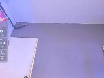 hanna_lancasterr from Chaturbate is Freechat
