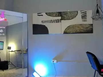 hanna_lancasterr from Chaturbate is Freechat